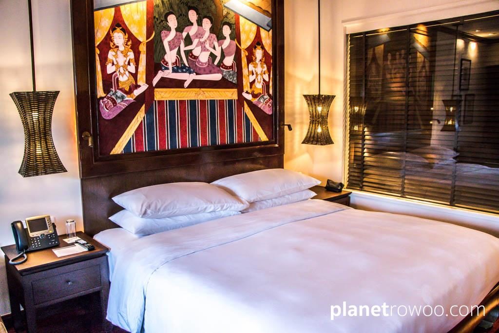 JW Marriott Khao Lak Resort & Spa