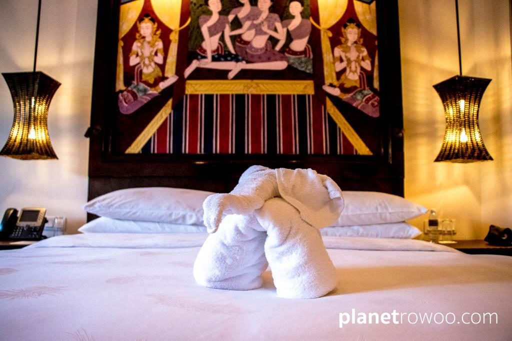 JW Marriott Khao Lak Resort & Spa