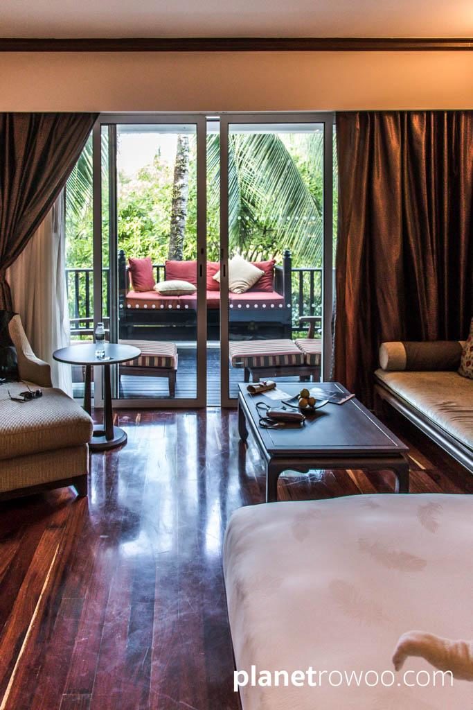 JW Marriott Khao Lak Resort & Spa