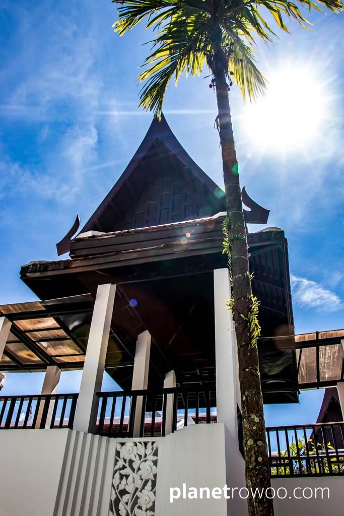 JW Marriott Khao Lak Resort & Spa