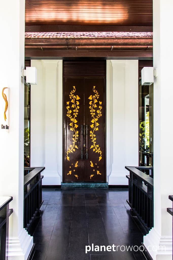 JW Marriott Khao Lak Resort & Spa