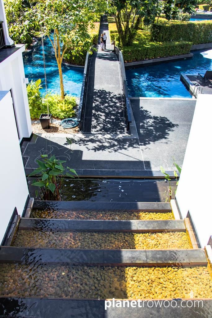 JW Marriott Khao Lak Resort & Spa