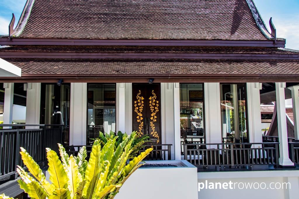 JW Marriott Khao Lak Resort & Spa