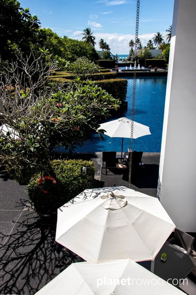 JW Marriott Khao Lak Resort & Spa