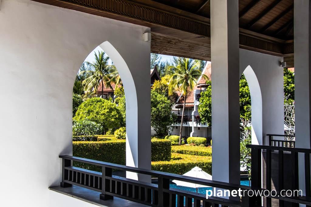 JW Marriott Khao Lak Resort & Spa