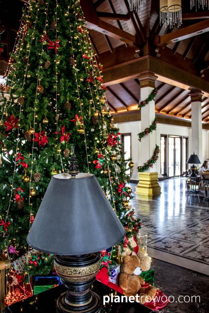 JW Marriott Khao Lak Resort & Spa