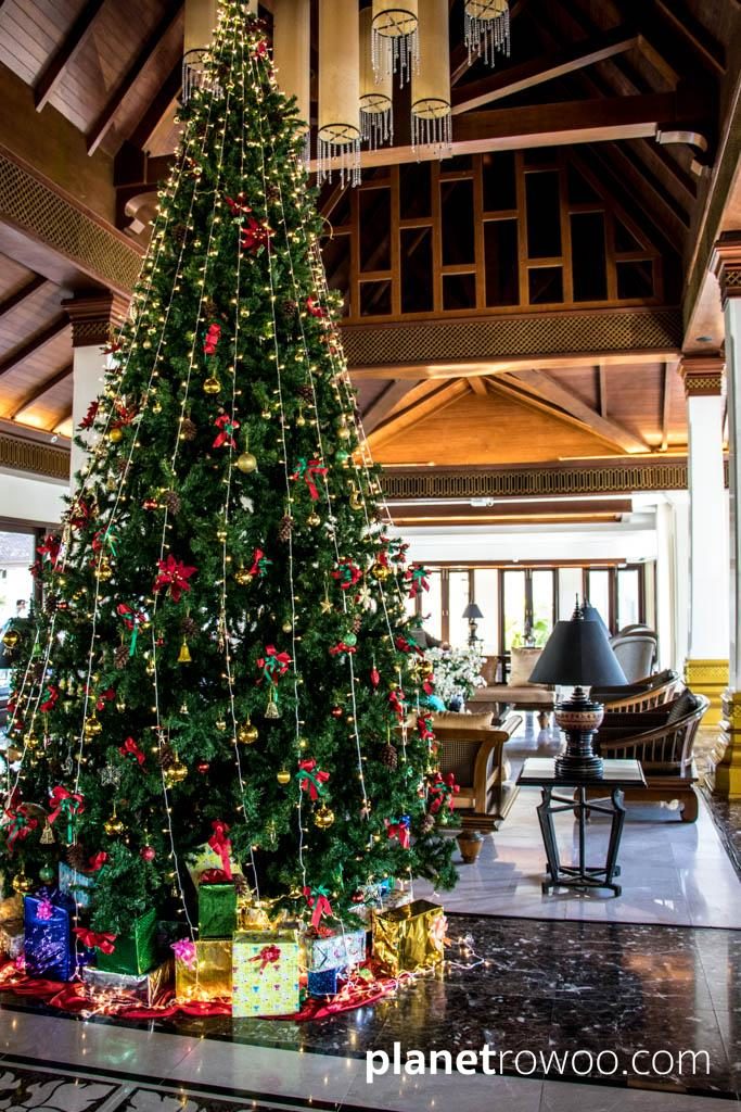 JW Marriott Khao Lak Resort & Spa