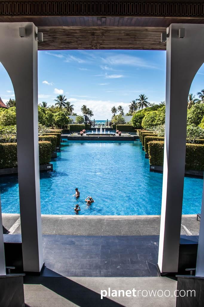JW Marriott Khao Lak Resort & Spa