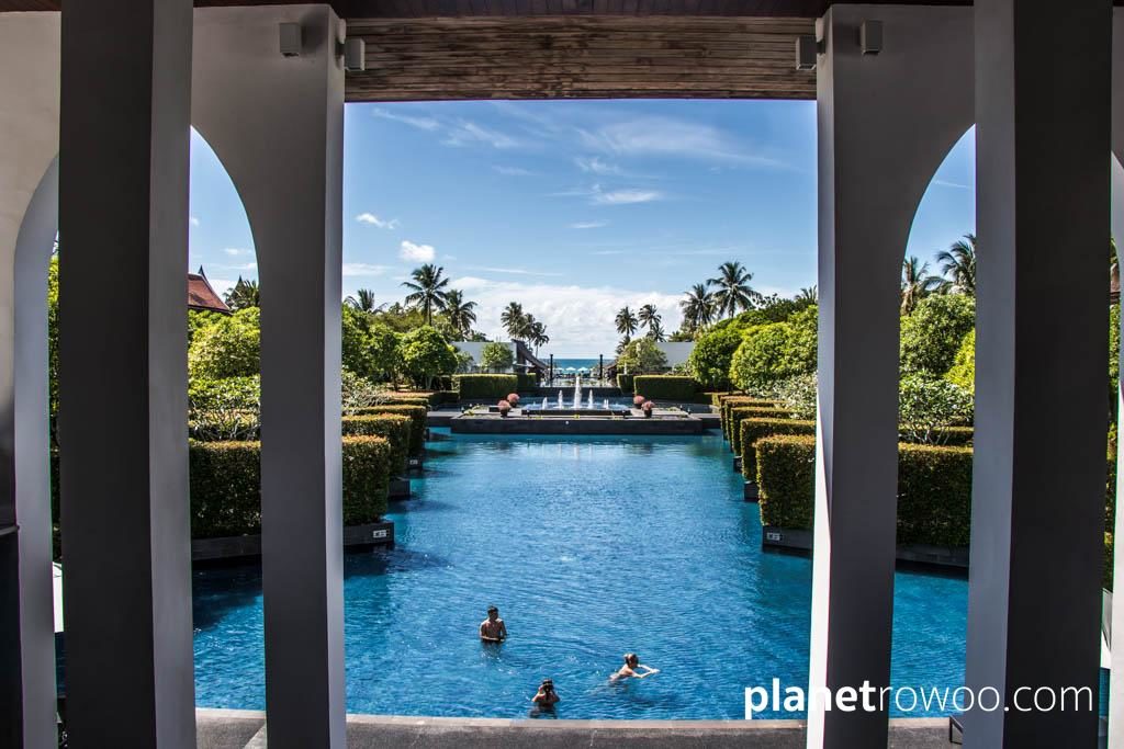 JW Marriott Khao Lak Resort & Spa