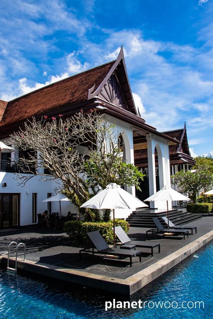 JW Marriott Khao Lak Resort & Spa