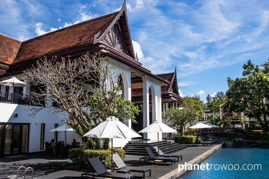 JW Marriott Khao Lak Resort & Spa