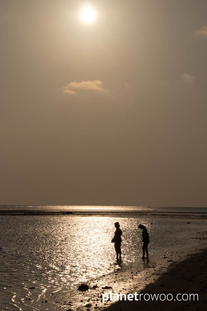 Bankai Beach, Ko Phangan