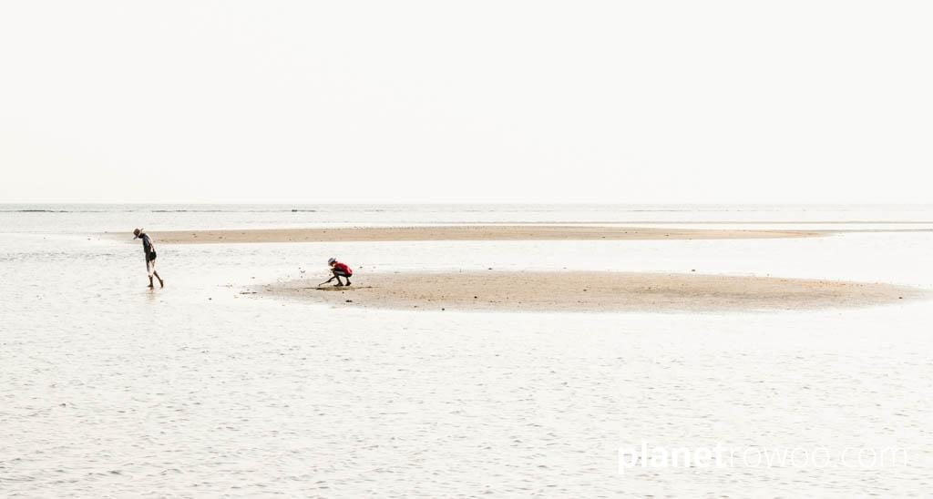 Bankai Beach, Ko Phangan