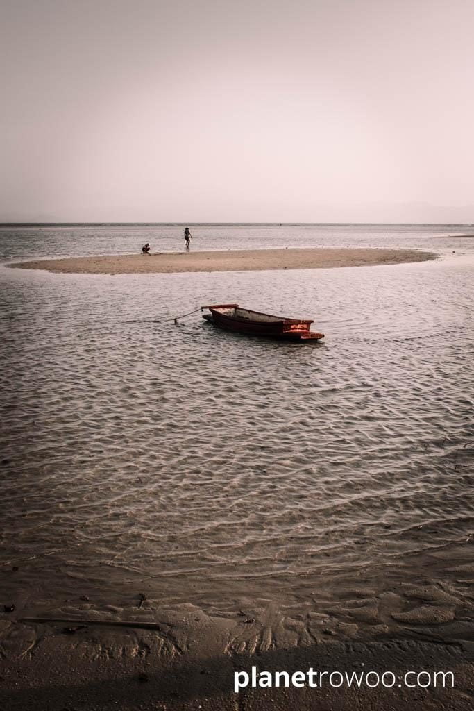 Bankai Beach, Ko Phangan