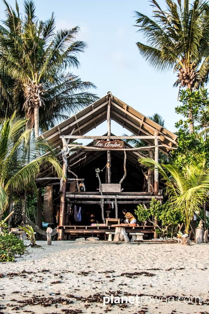 Bankai Beach, Ko Phangan