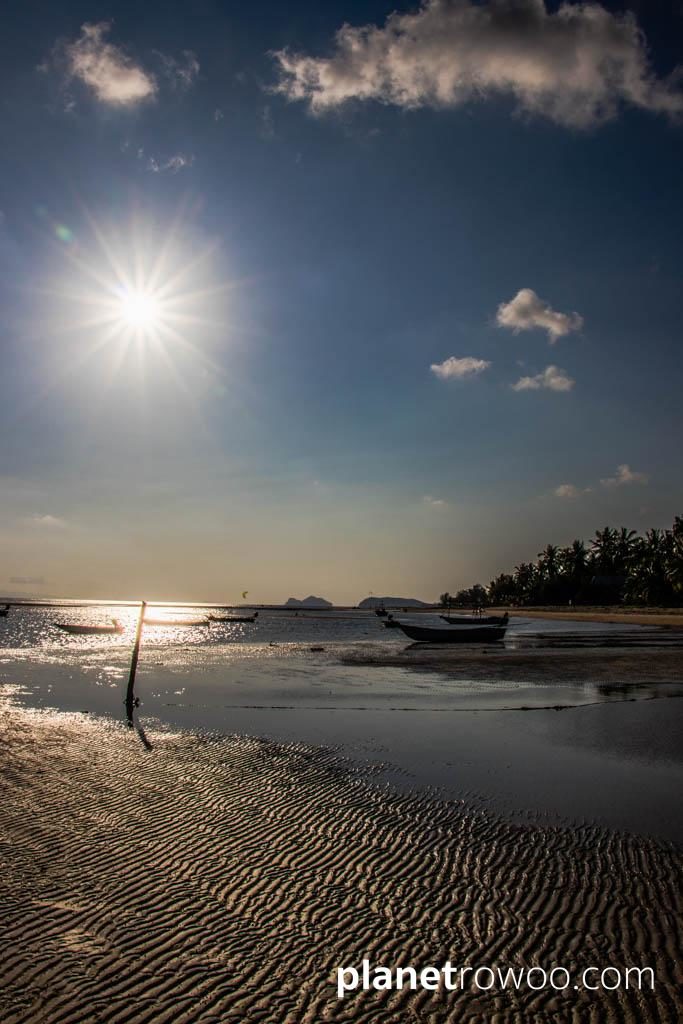 Bankai Beach, Ko Phangan