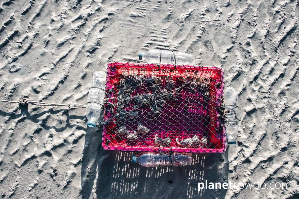 Bankai Beach, Ko Phangan