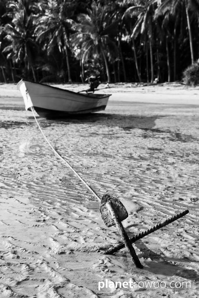 Bankai Beach, Ko Phangan