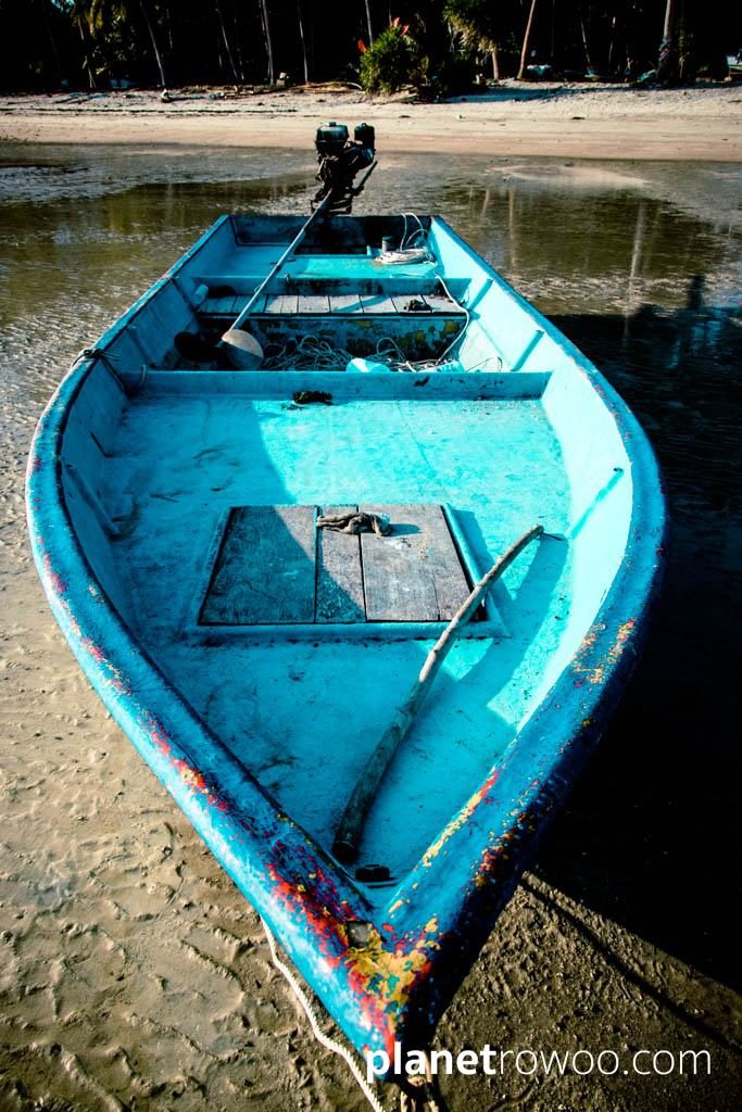 Bankai Beach, Ko Phangan
