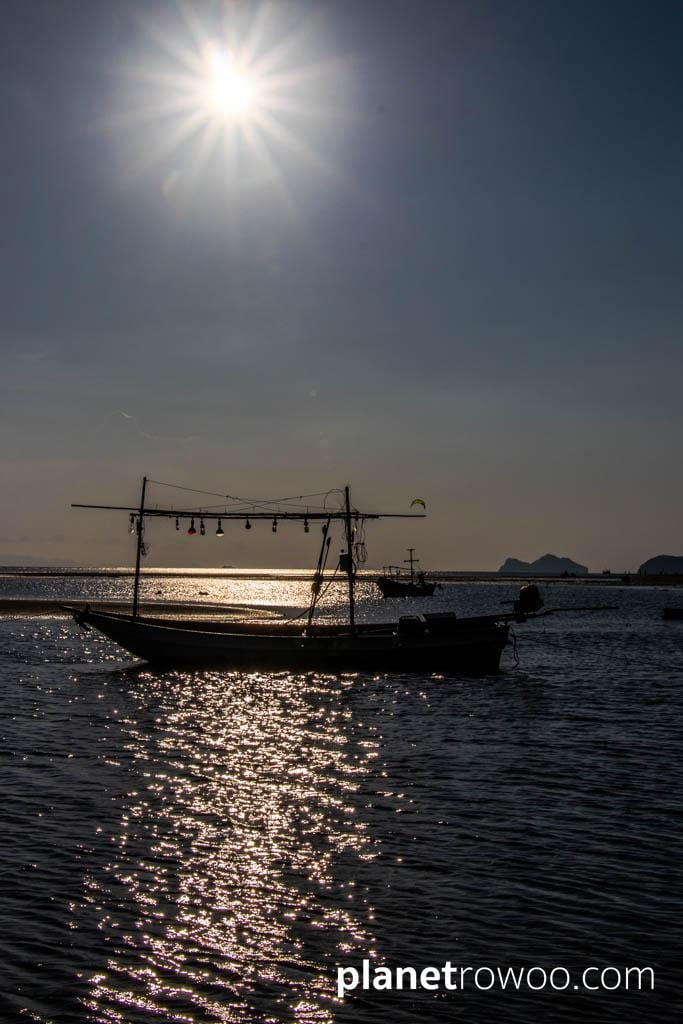Bankai Beach, Ko Phangan