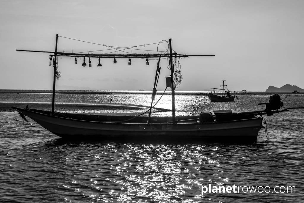 Bankai Beach, Ko Phangan