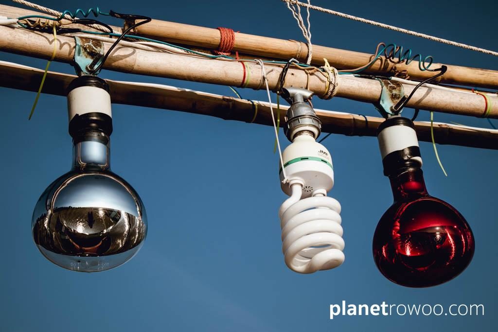 Bankai Beach, Ko Phangan