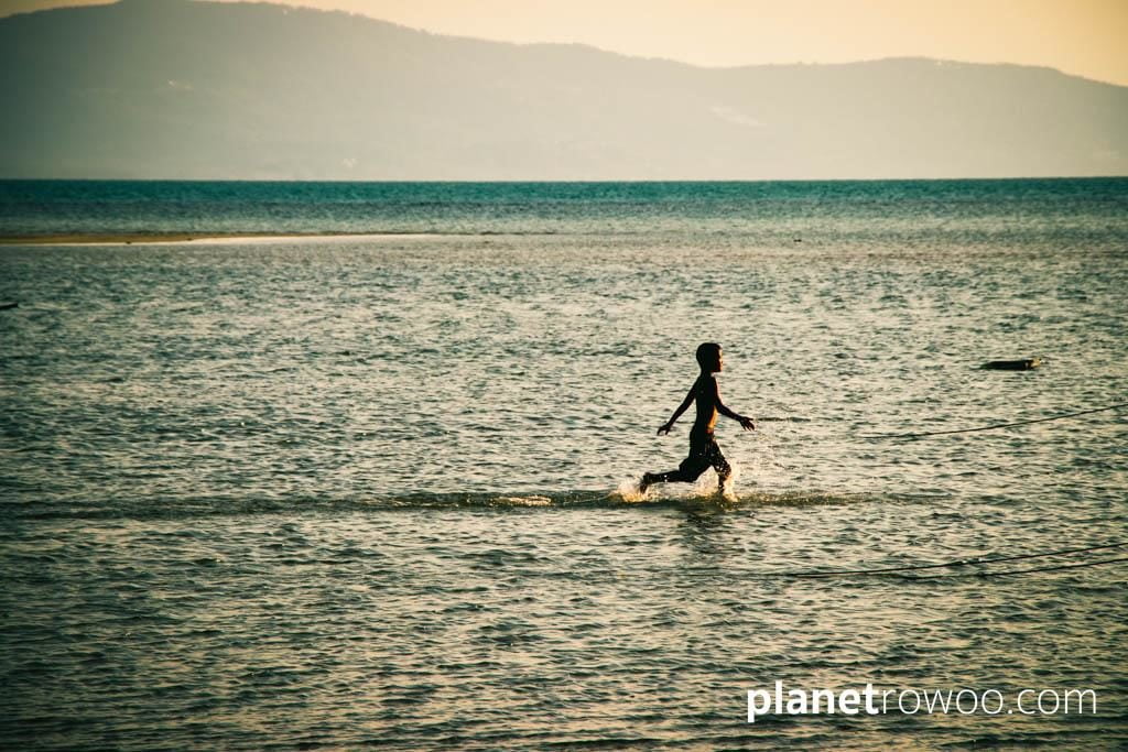 Bankai Beach, Ko Phangan
