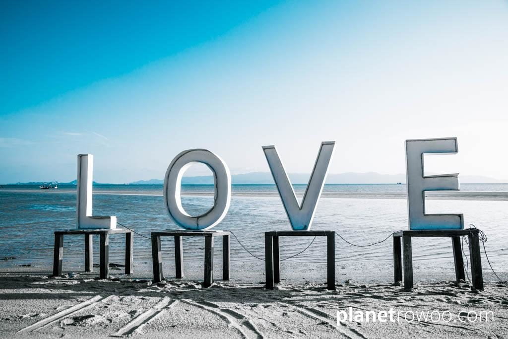 Bankai Beach, Ko Phangan