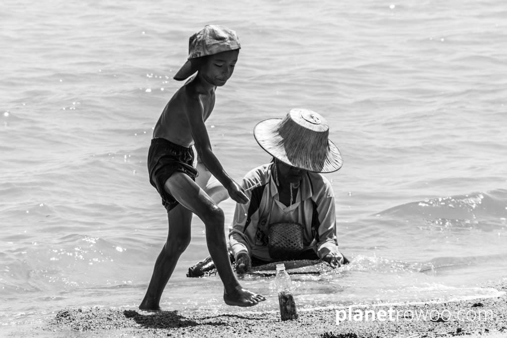 Bankai Beach, Ko Phangan