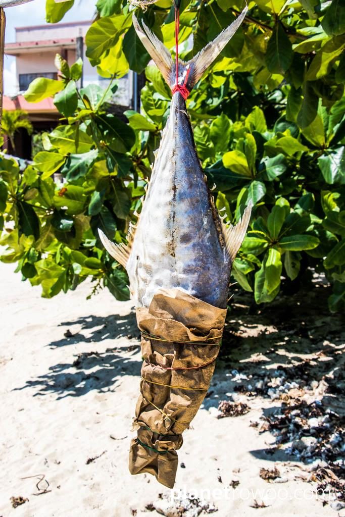 Thong Sala Beach, Ko Phangan