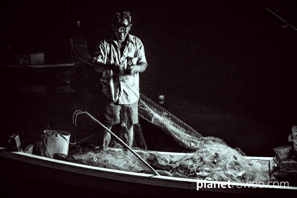 Thong Sala Beach, Ko Phangan
