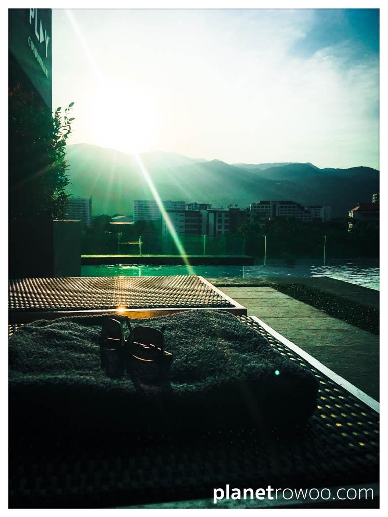 PLAY Condo, Chiang Mai, Thailand