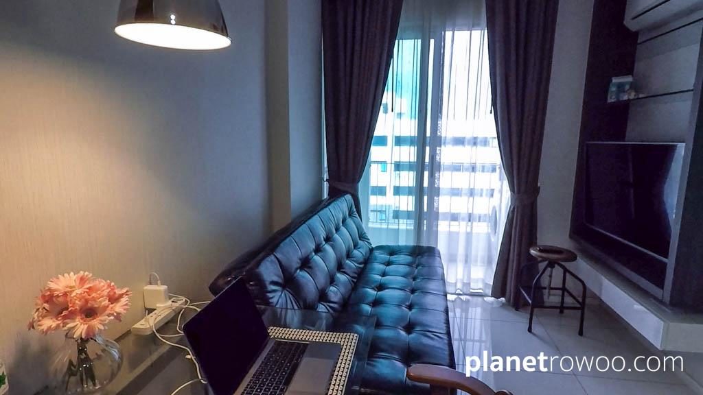 PLAY Condo, Chiang Mai, Thailand