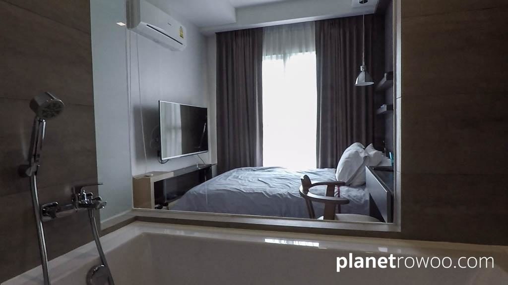 PLAY Condo, Chiang Mai, Thailand