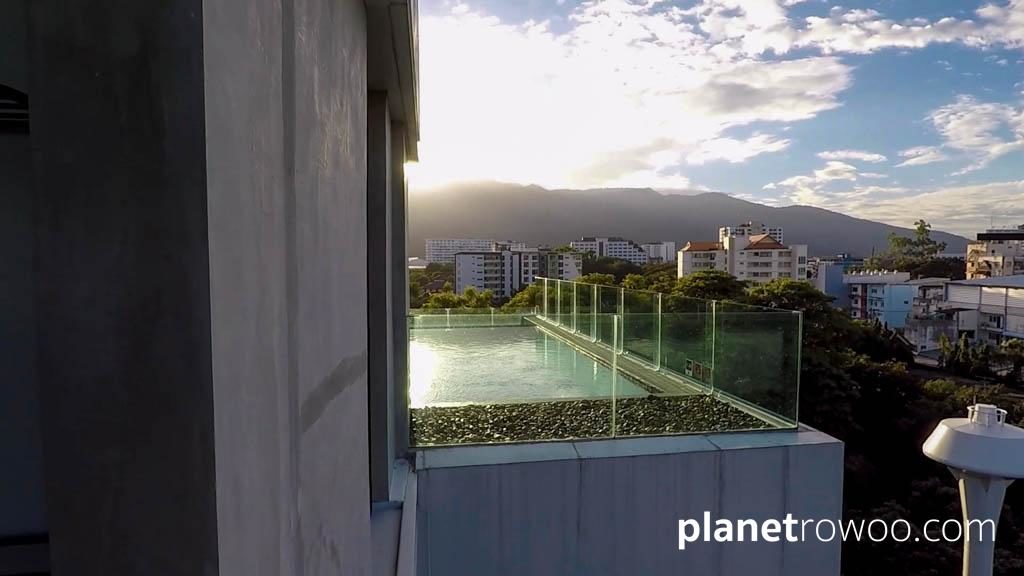 PLAY Condo, Chiang Mai, Thailand