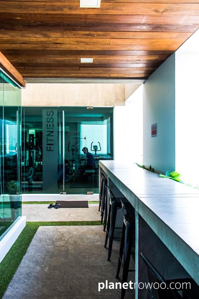 PLAY Condo, Chiang Mai, Thailand