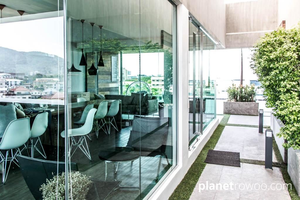 PLAY Condo, Chiang Mai, Thailand