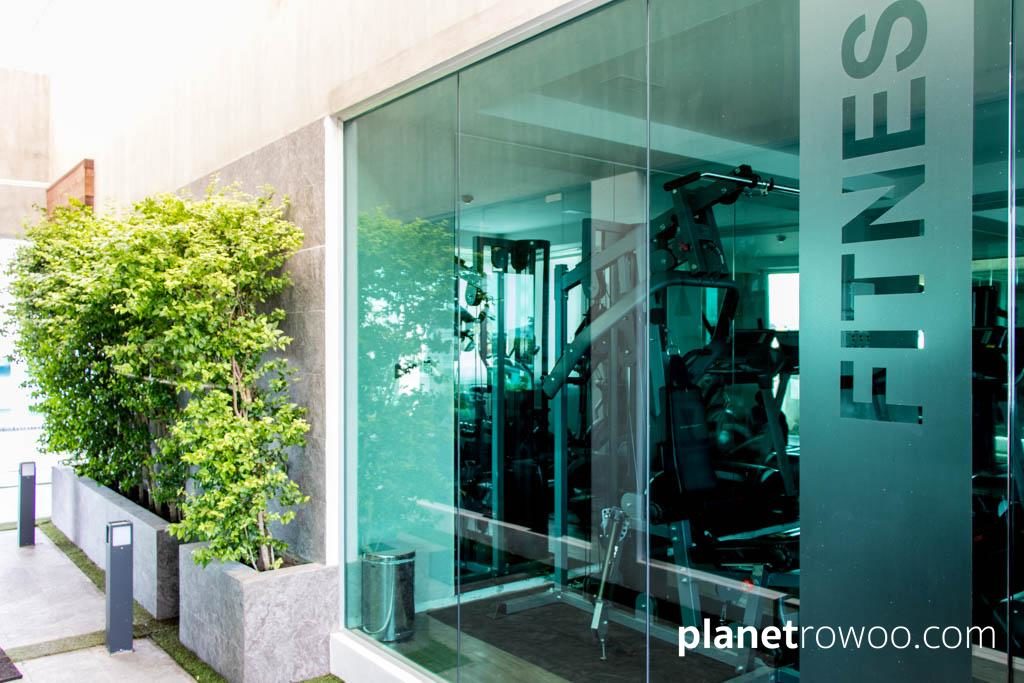 PLAY Condo, Chiang Mai, Thailand