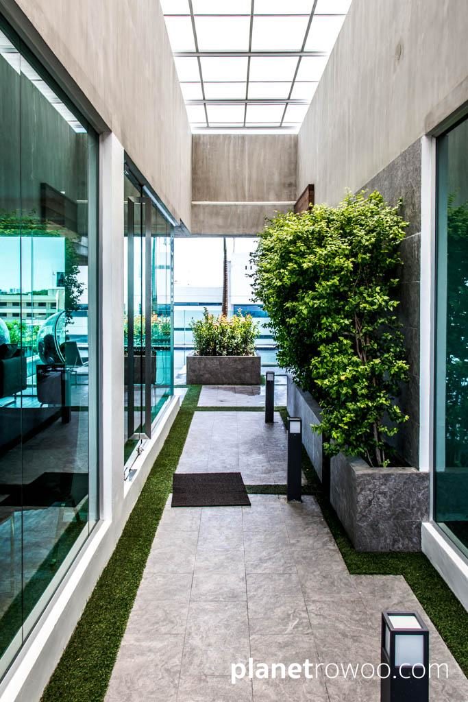 PLAY Condo, Chiang Mai, Thailand