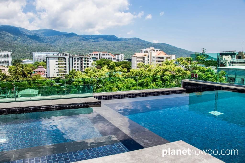 PLAY Condo, Chiang Mai, Thailand