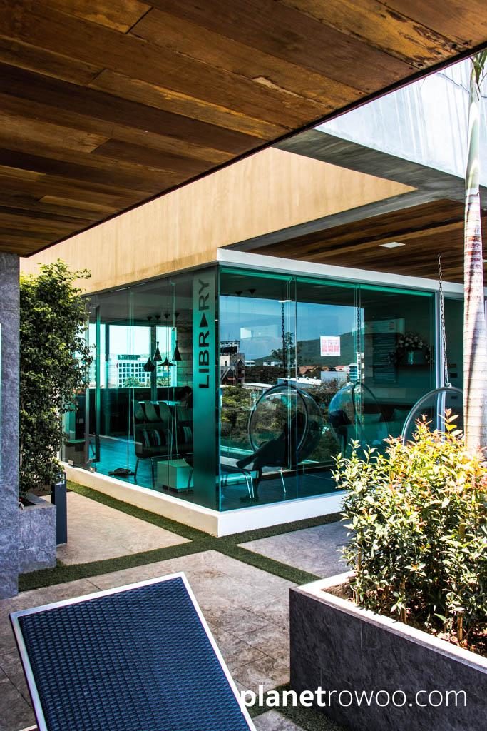 PLAY Condo, Chiang Mai, Thailand