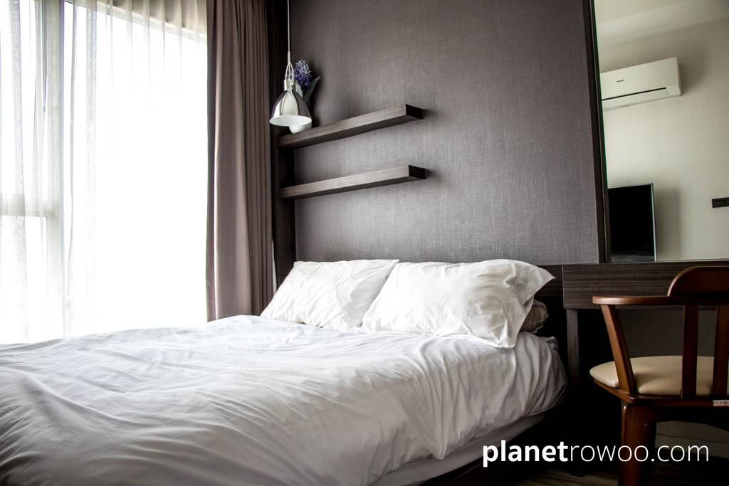 PLAY Condo, Chiang Mai, Thailand