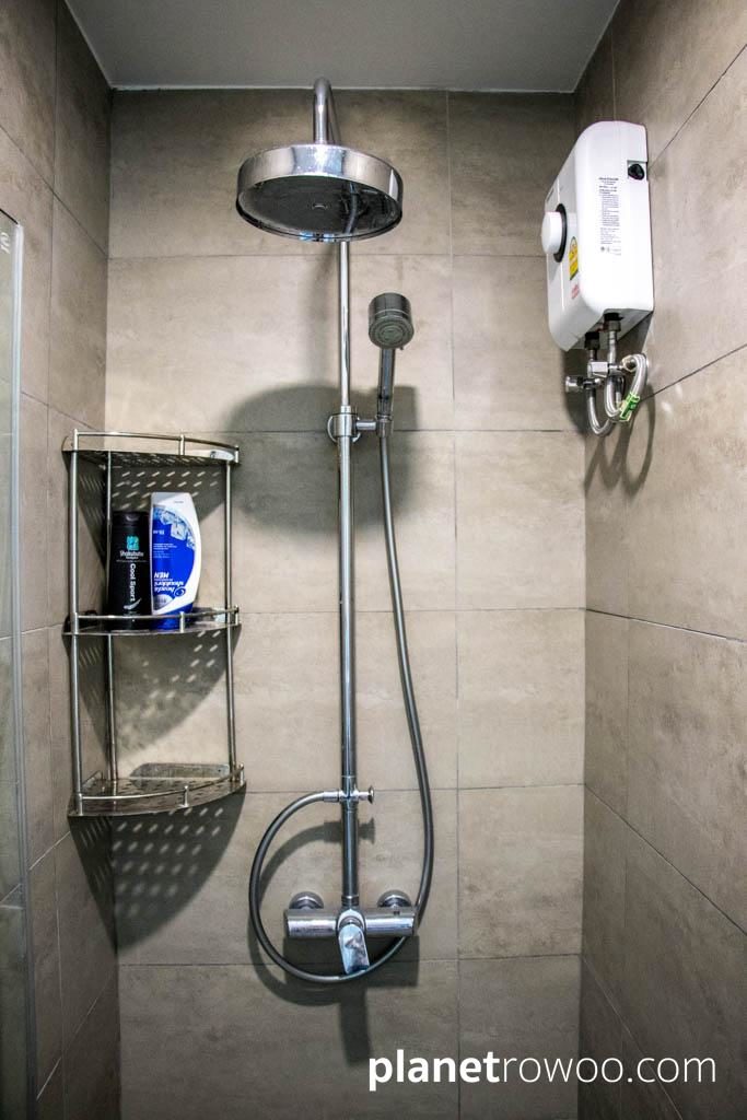 PLAY Condo, Chiang Mai, Thailand