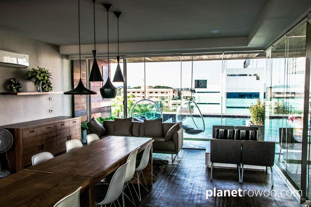 PLAY Condo, Chiang Mai, Thailand