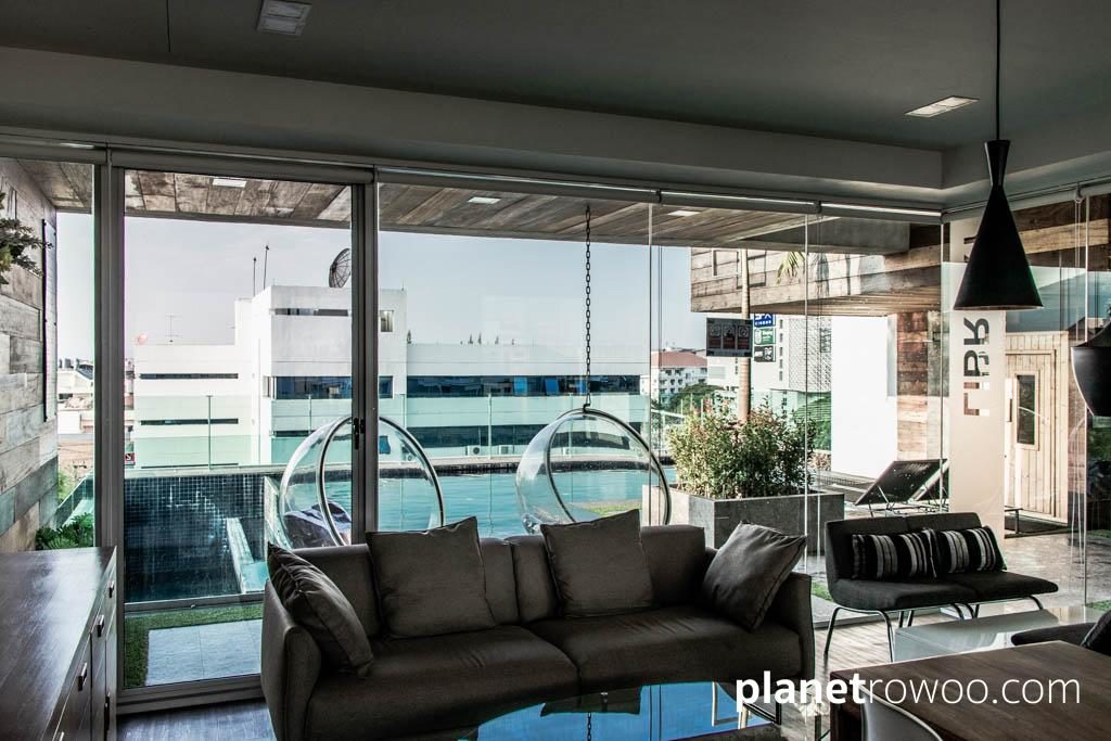 PLAY Condo, Chiang Mai, Thailand