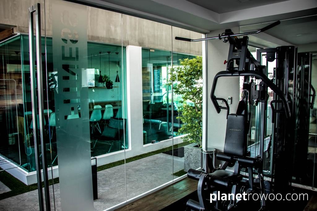 PLAY Condo, Chiang Mai, Thailand