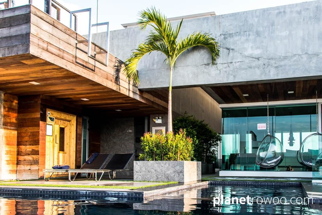 PLAY Condo, Chiang Mai, Thailand