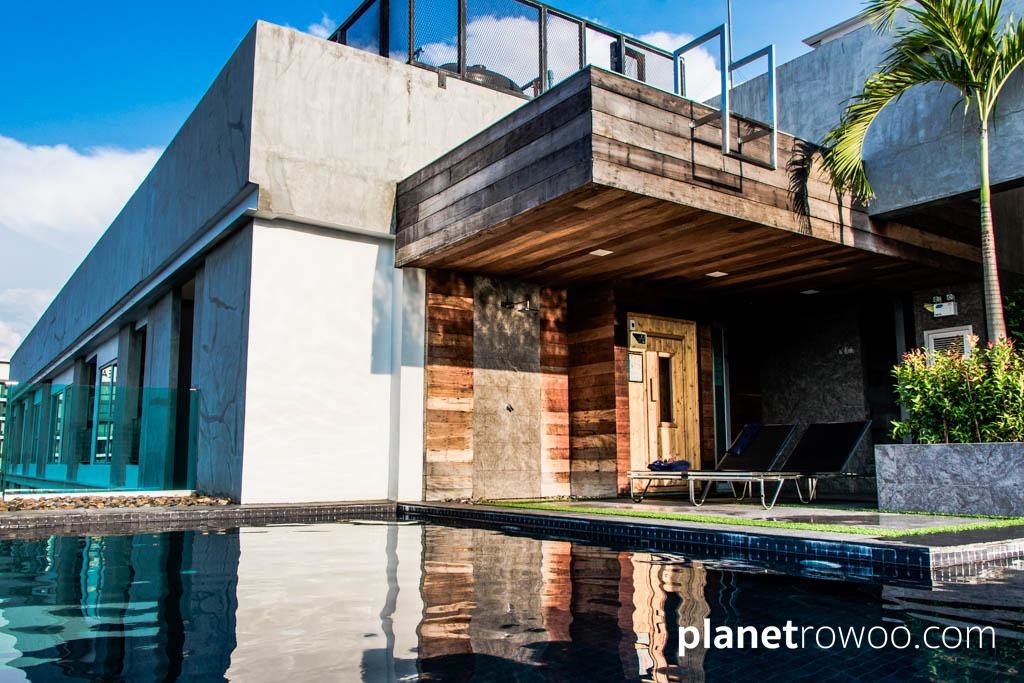 PLAY Condo, Chiang Mai, Thailand