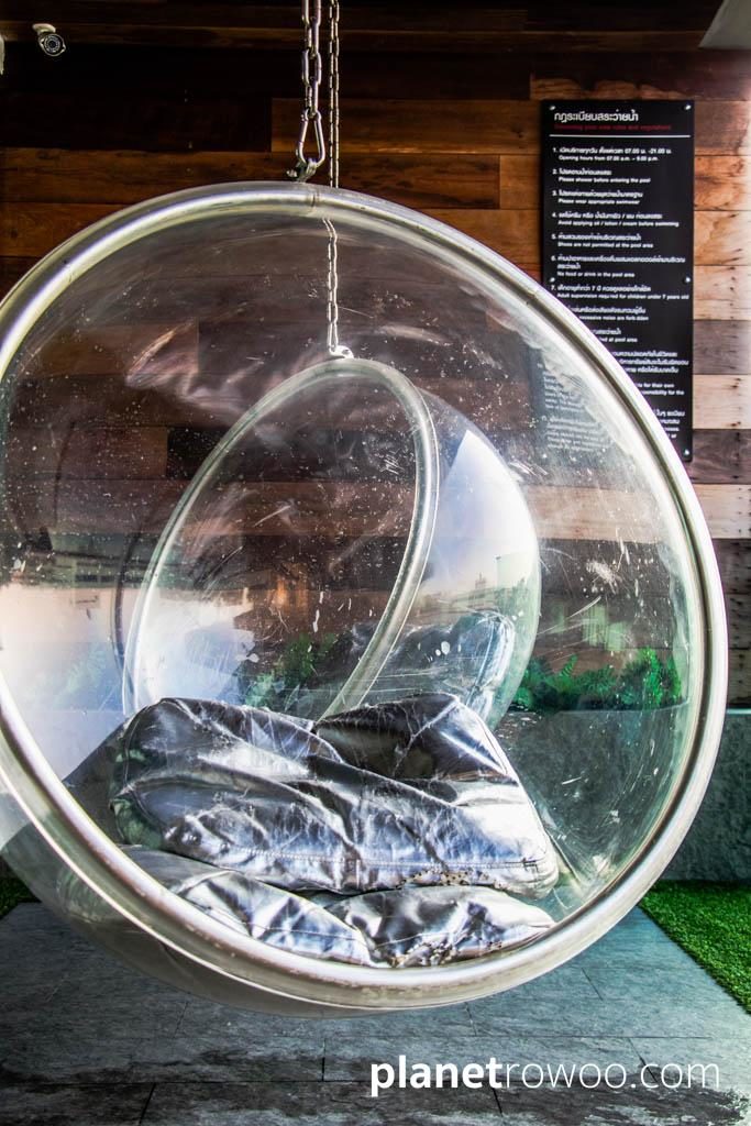 PLAY Condo, Chiang Mai, Thailand