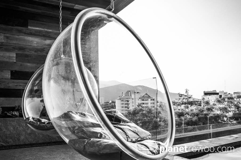 PLAY Condo, Chiang Mai, Thailand